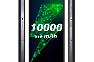 Защищенный смартфон Oukitel k15 pro 8/128gb Black