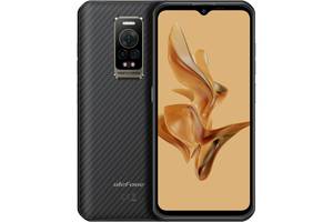 Защищенный смартфон Ulefone Armor 17 Pro 8/256GB 5 380мАч 5G Black