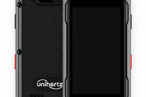 Защищенный смартфон Unihertz Atom 4/64Gb Black