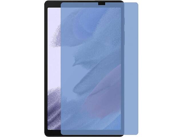 Защитная гидрогелевая пленка DM для Samsung Tab A7 Lite T220/T225 Anti-Blue (Код товара:23110)