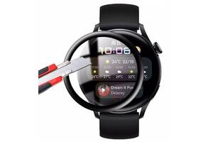 Защитное стекло для Huawei Watch 3 Active