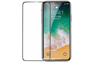 Защитное стекло для iPhone X/Xs/11 Pro Baseus Soft Pet (SGAPIPHX-KA01) 3D