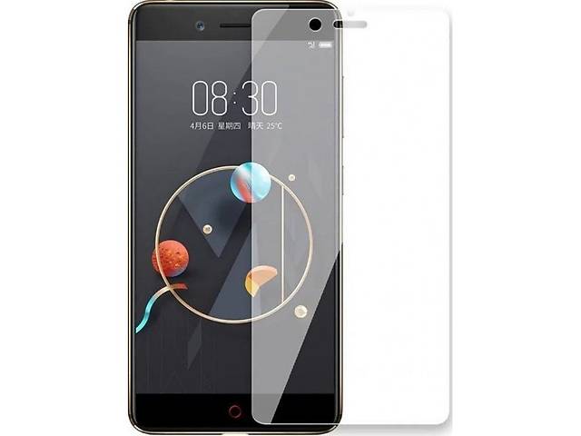 Защитное стекло для ZTE nubia Z17 mini (Код товара:12614)