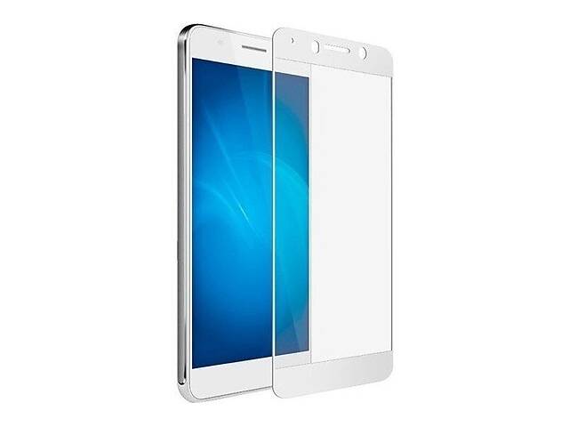 Защитное стекло Honor 6A White (Код товара:11981)