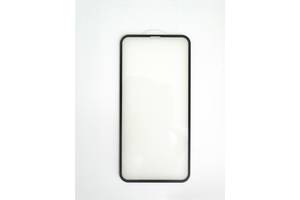 Защитное стекло JoyRoom для Apple iPhone X с Черной рамкой (AB2116)
