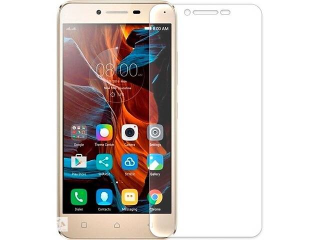 Защитное стекло Lenovo K5 (Код товара:12104)