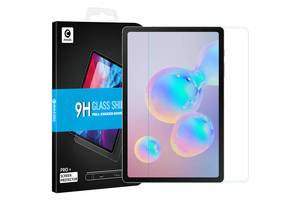 Защитное стекло Mocolo Pro+ Samsung Galaxy Tab S6 Lite 10.4' 2022 2020 Прозрачное