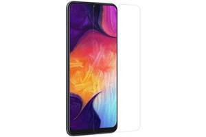 Защитное стекло Nillkin Anti-Explosion Glass для Samsung A20 / A30 / A50 Прозрачный (691307)