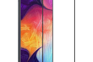 Защитное стекло Nillkin Anti-Explosion Glass Screen (CP+PRO) для Samsung A20/ A30 / A50/ M30 Черный