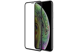 Защитное стекло Nillkin (CP+ max 3D) для Apple iPhone 11 Pro / X / XS Черный (748575)