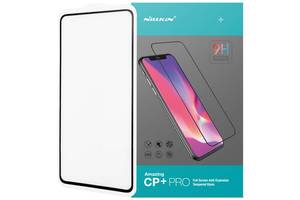 Защитное стекло Nillkin CP+PRO для Huawei P40 Черный 897297