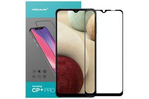 Защитное стекло Nillkin CP+PRO для Samsung Galaxy M12 Черный 1096658