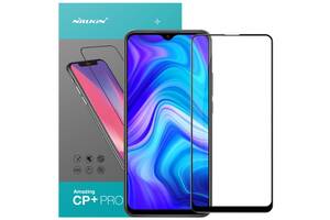 Защитное стекло Nillkin CP+PRO для Xiaomi Redmi 9T Черный 908579