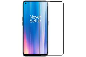 Защитное стекло Nillkin CP+PRO OnePlus Nord CE 2 5G Черный 1371636