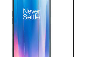 Защитное стекло Nillkin CP+PRO OnePlus Nord CE 2 5G Черный 1371636