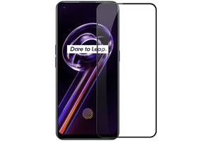 Защитное стекло Nillkin CP+PRO OnePlus Nord CE2 Lite 5G Черный 1371642