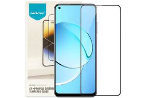 Защитное стекло Nillkin CP+PRO Realme 10 4G Черный