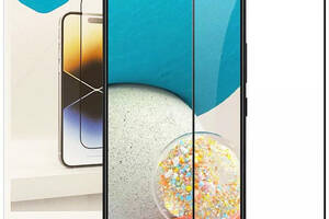 Защитное стекло Nillkin CP+PRO Samsung Galaxy A53 5G Черный