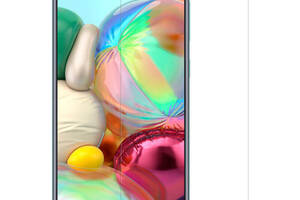 Защитное стекло Nillkin для Samsung Galaxy A71 / Note 10 Lite 870741
