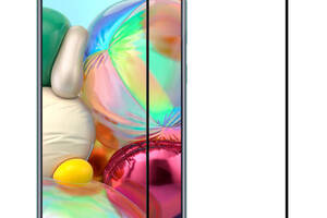 Защитное стекло Nillkin для Samsung Galaxy A71 / Note 10 Lite 870788
