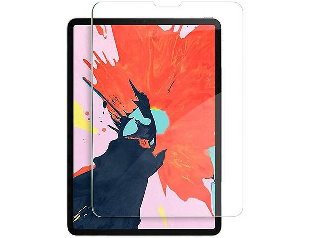 Защитное стекло Nillkin H+ Apple iPad Pro 11' 2018-2022 / Air 10.9' 2020 2022 Прозрачный