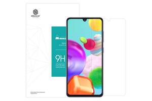 Защитное стекло Nillkin H для Samsung Galaxy A41 Прозрачный 906446