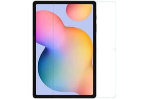 Захисне скло Nillkin H+ для Samsung Galaxy Tab S7+ Прозорий 1066989