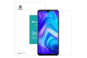 Защитное стекло Nillkin H для Xiaomi Redmi 9T Прозрачный 908581