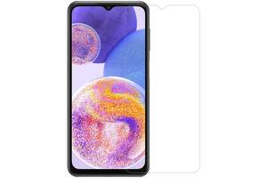 Защитное стекло Nillkin H Samsung Galaxy A23 Прозрачный 1351082