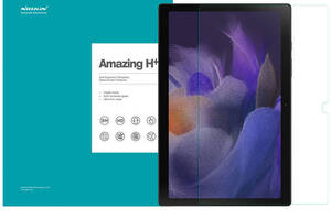 Защитное стекло Nillkin H+ Samsung Galaxy Tab A8 10.5' 2021 Прозрачный