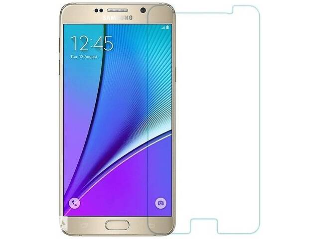 Защитное стекло Raddisan Samsung Galaxy On 7 (Код товара:409)