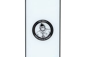 Защитное стекло Type Gorilla 2,5D HD Anti-Static PTJ1 Apple iPhone 13 Pro Max Black