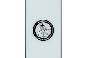 Защитное стекло Type Gorilla 3D HD NPT3 для Apple iPhone 13 Pro Max/ iPhone 14 Plus