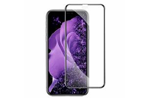 Защитное цветное 3D стекло Mocoson для Apple iPhone XS Max / 11 Pro Max 789804