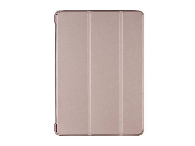 Чохол 2Е Basic для Apple iPad 10.2& quot; (2019)& nbsp ;, Flex, Rose Gold