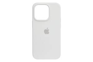 Защитный чехол в классическом стиле OtterBox Full Size Apple iPhone 14 Pro White