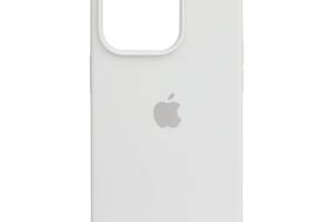 Защитный чехол в классическом стиле OtterBox Full Size Apple iPhone 14 Pro White