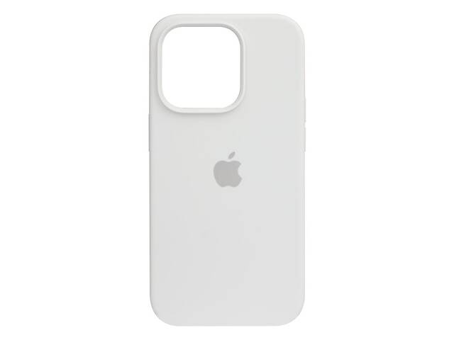 Защитный чехол в классическом стиле OtterBox Full Size Apple iPhone 14 Pro White