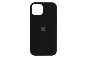 Защитный чехол в классическом стиле OtterBox Full Size Apple iPhone 14 Black