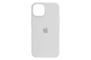 Защитный чехол в классическом стиле OtterBox Full Size Apple iPhone 14 White