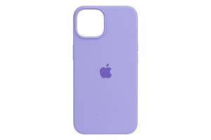 Защитный чехол в классическом стиле OtterBox Full Size Apple iPhone 14 Elegant purple