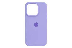 Защитный чехол в классическом стиле OtterBox Full Size Apple iPhone 14 Pro Elegant purple