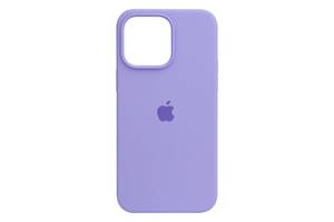 Защитный чехол в классическом стиле OtterBox Full Size Apple iPhone 14 Pro Max Elegant purple