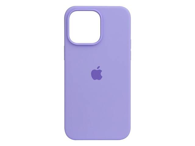 Защитный чехол в классическом стиле OtterBox Full Size Apple iPhone 14 Pro Max Elegant purple