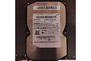 Жесткий диск Samsung 160 GB