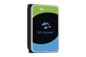 Жесткий диск Seagate SkyHawk ST2000VX017 2 TB