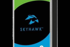 Жесткий диск Seagate SkyHawk ST6000VX008 6 ТБ