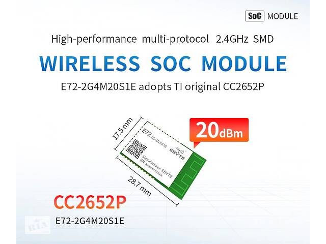 ZigStar LAN Gateway ( Zigbee Ethernet Координатор ) - Фото 4