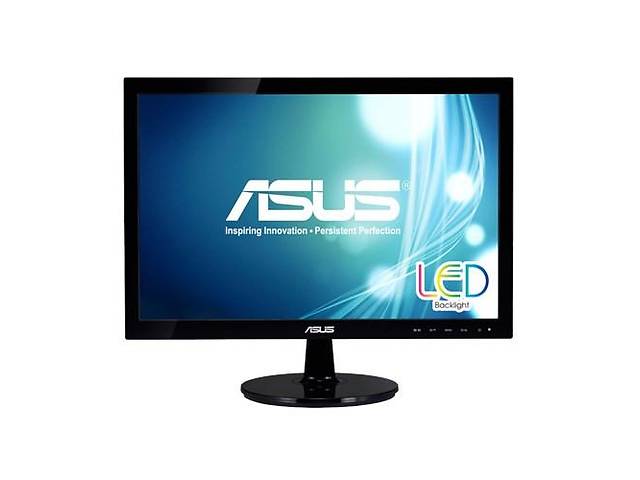 Asus VS197DE Black