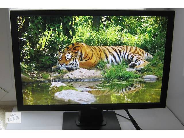 Монитор 20" FUJITSU SIEMENS X20W-5 с динамиками